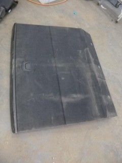 Storage Compartment 