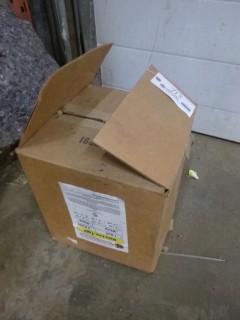 12in X 100ft Roll Of Mate-Line Tape