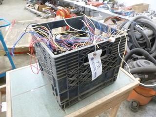 Qty Of (20) Sylvania 2-Lamp Programmed Start T5 Electronic Ballasts