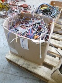 Qty Of Sylvania 2-Lamp Programmed Start T5 Electronic Ballasts