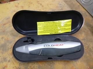 Coldheat Soldering Pen
