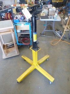Powerfist 1000lb Transmission Differential Jack