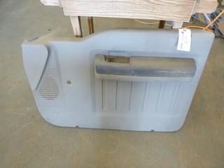 Front Passenger Door Panel To Fit Ford Super Duty