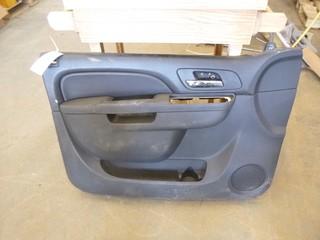 Front Driver Side Door Panel To Fit Ford Super Duty