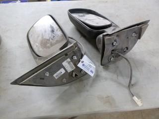 Pair Of Mirrors. Pn- 1408262-C
