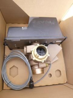 2" Top Mount Valve Filtration Unit, Model 3150 (NF-15)