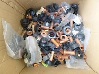 Copper Tube Adapter, 3/4" (NF-14)