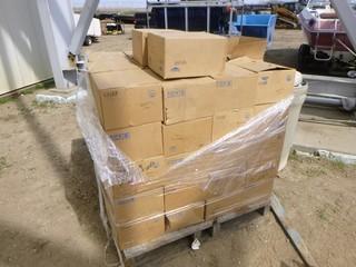 (62) Boxes of Funnels, 6 Per Box (NF-14)