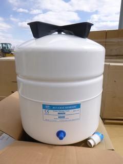 (30) Reverse Osmosis Water Storage Tank, Model EBP75TFC-35F (NF-15)