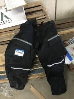 New Alpine Stars, 4XL Pants.