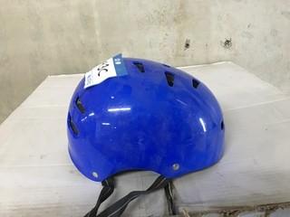 Small Bike Helmet.