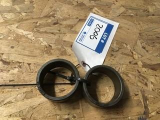 Bearings.