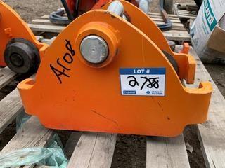 Bearing Trolley.