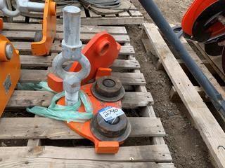 Bearing Trolley.