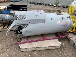Arctic Master 200 Kerosene Construction Heater 500,000 BTU.