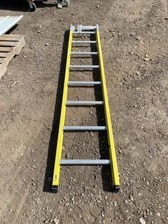Featherlite Ladder 8'.