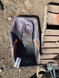 Weed Eater Mower Bag.