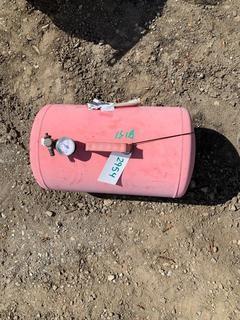 Pressure Tank 1.