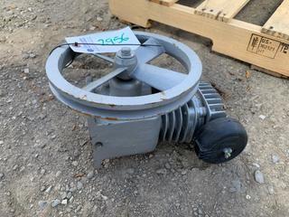 Cast Iron Pump