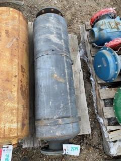 Phillips & Temro Silencer/Muffler, P/N JIE-05-300065.