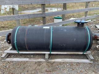Silex JDDS 5" Hospital GR Silencer/Muffler.