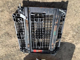 Demo Hi-Jacker, 25K G.V.W.R, P/N 6099.