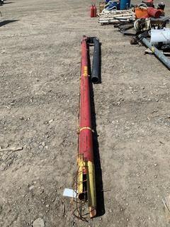 Farm King Grain Auger 16'.