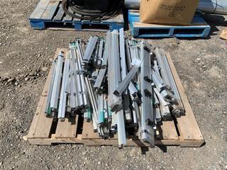 Plan Hold Blue Print Clamps.