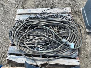 30 Amp Cords.