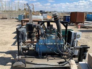 Vacuum Pump.