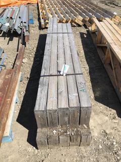 (5) Trusses.