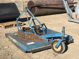 Ford 951 3 Point Hitch Mower.