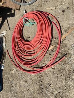 1/2" Tubing.
