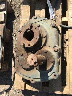 Dodge TXT5R Reducer.