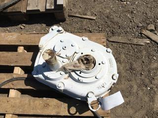 Dodge TXT5C Reducer.