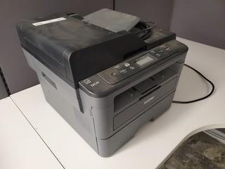 Brother DCP-L2550DW Printer/Scanner/Copier 