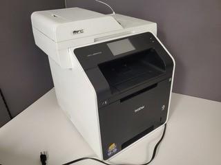 Brother MFC-L8850CDW Printer/Scanner/Copier