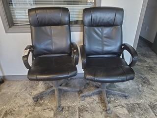 (2) Task Chairs