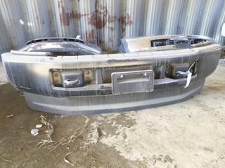 Front Bumper To Fit Ford F-550