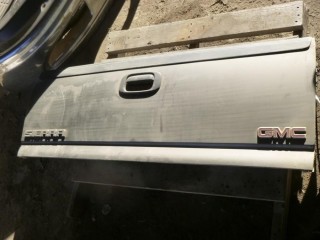 Tailgate To Fit GMC