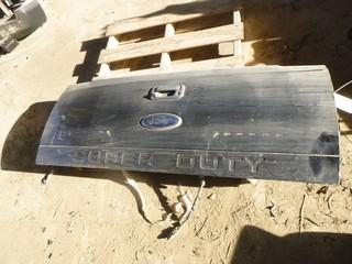 Tailgate To Fit Ford Super Duty