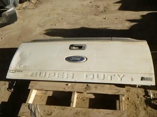 Tailgate To Fit Ford Super Duty