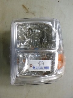 Headlight To Fit Ford. PN- 08-330-1148R