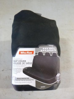 Who-Rae Universal Seat Covers