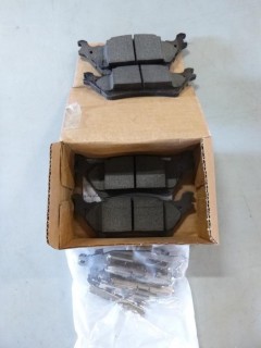 Ford Brake Pads. PN- CL3Z-2200-A