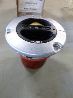 Ford Hub Locks. PN- BC3Z-3B396-A