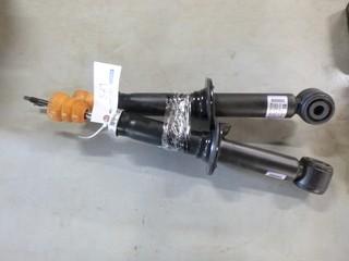 Qty Of Struts
