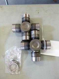 U-Joints To Fit Ford. PN- 5C3Z-3249-AA