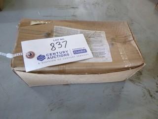 Brake Shoes To Fit Ford. PN- BC3Z-2648-A