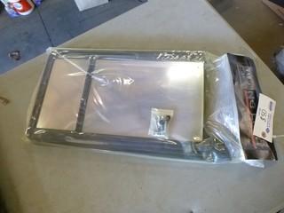 No Limit Automotive Products Mud Flaps